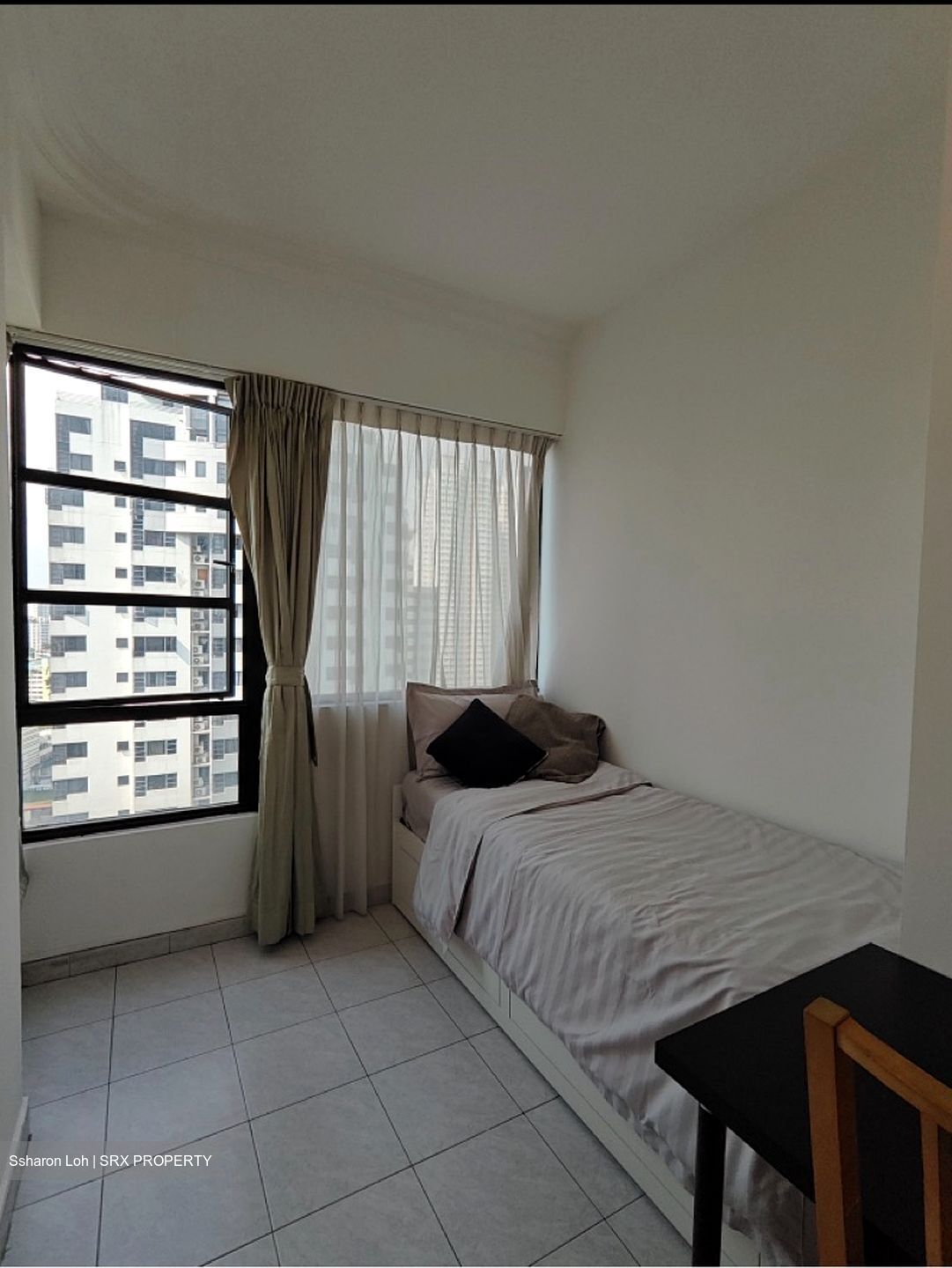Central Green Condominium (D3), Condominium #599654421